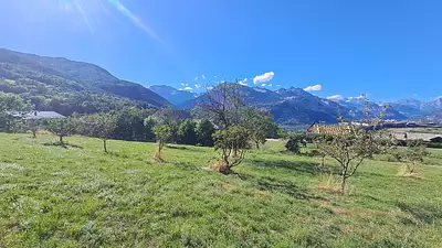 Maison neuve, 110 m²