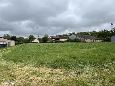 Maison neuve, 91 m²