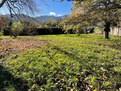 Terrain à bâtir, 497 m²