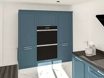 Maison neuve, 151 m²