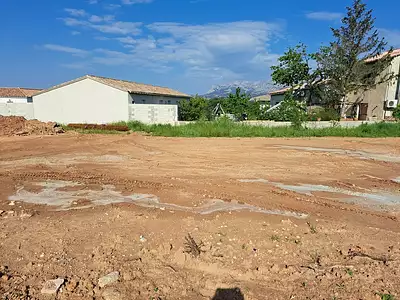 Maison neuve, 83 m²