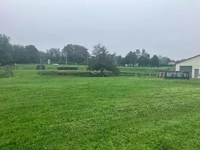 Terrain à bâtir, 824 m²