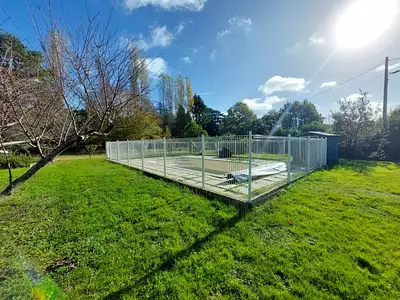 Maison neuve, 84 m²