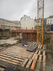 Le Clos des Amandiers