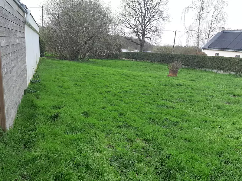 Terrain à bâtir, 400 m² - Missillac (44780)