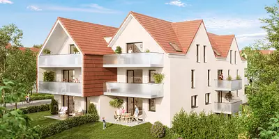Le Clos des Lys