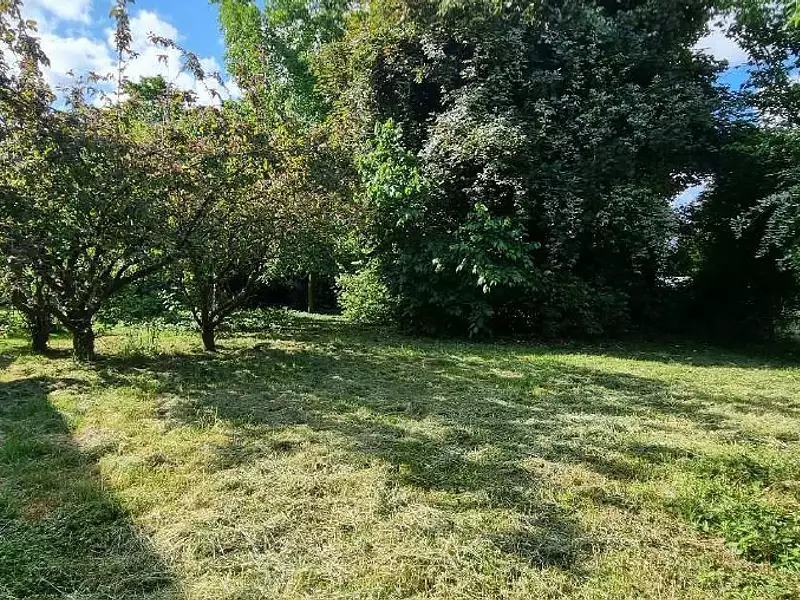 Terrain à bâtir, 823 m² - Willems (59780)