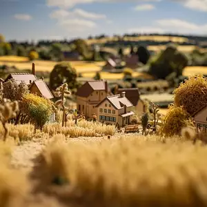 Maison neuve, 60 m²