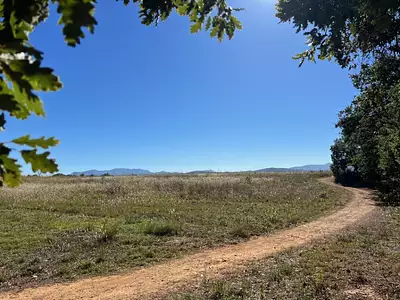 Terrain à bâtir, 313 m²