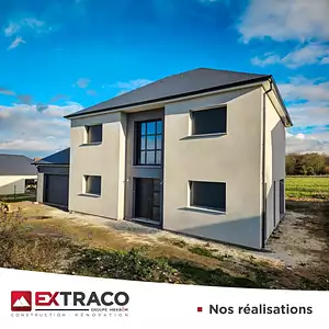 Terrain à bâtir, 900 m²