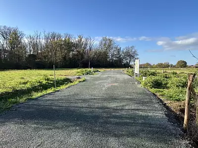 Maison neuve, 126 m²