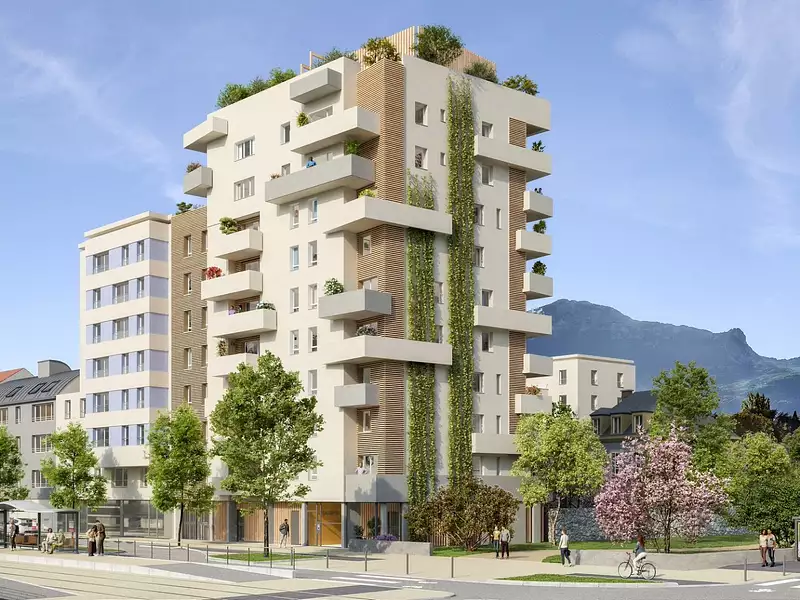Cadence - Grenoble (38100)