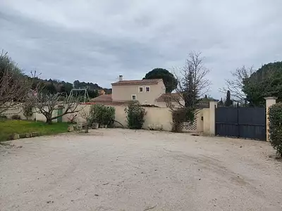 Maison neuve, 111 m²
