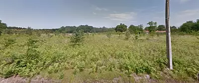 Terrain à bâtir, 370 m²