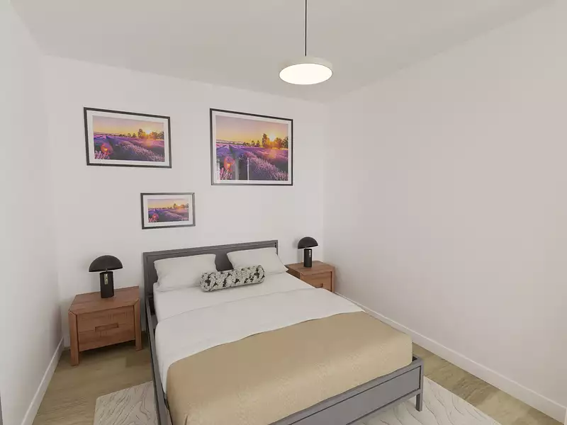 Maison neuve, 148,35 m² - Palaiseau (91120)
