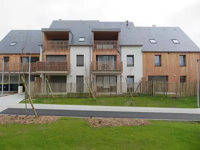 Villas Bizienne