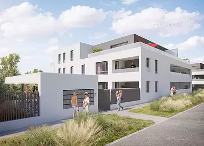 Entre Vignes et Golf