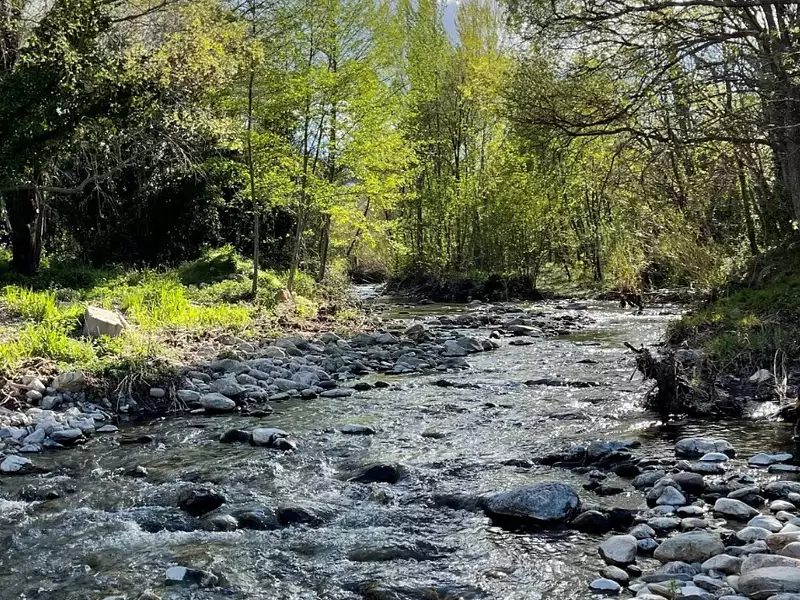 Maison neuve, 86 m² - Saint-André (66690)