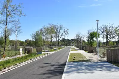 Maison neuve, 165 m²