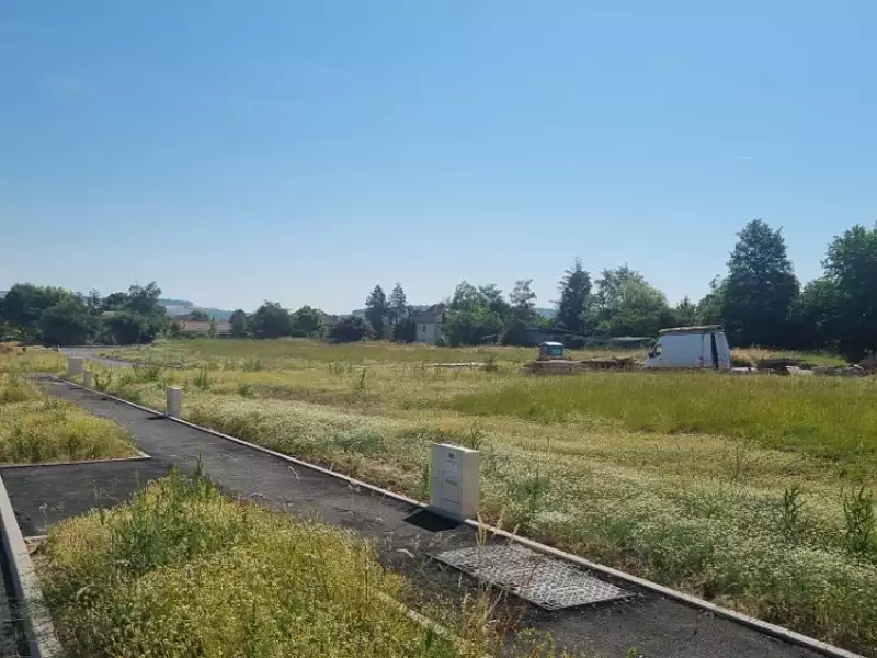 Maison neuve, 130 m² - Dieulouard (54380)
