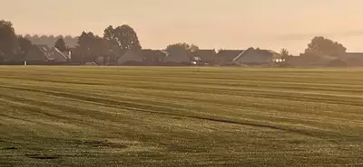 Terrain à bâtir, 423 m²