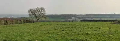 Terrain à bâtir, 490 m²