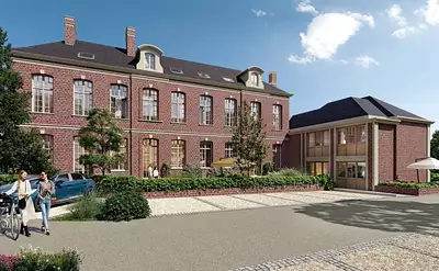 RESIDENCE MONNECOVE CPI