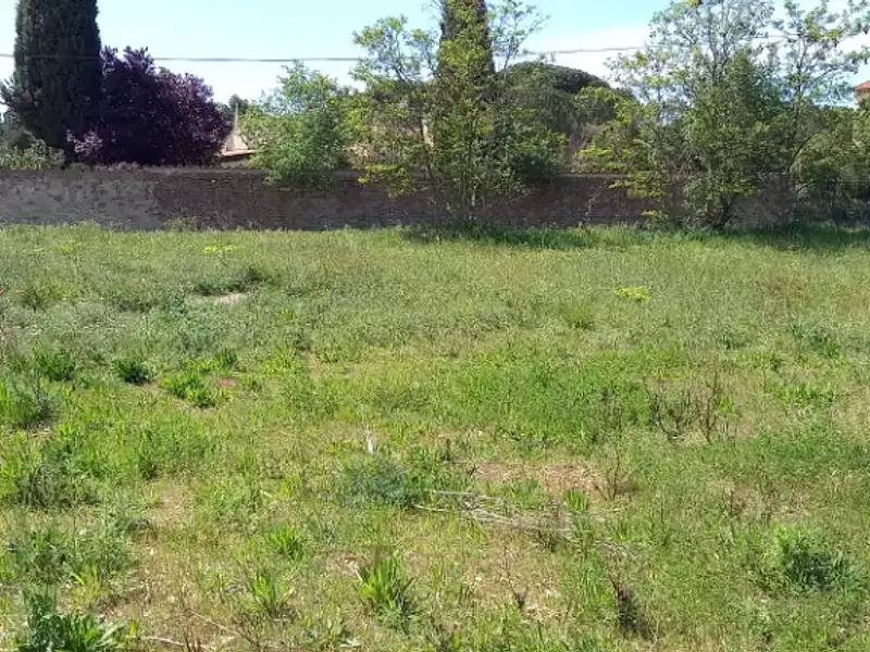 Maison neuve, 112 m² - Paraza (11200)