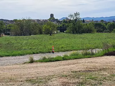 Maison neuve, 98 m²