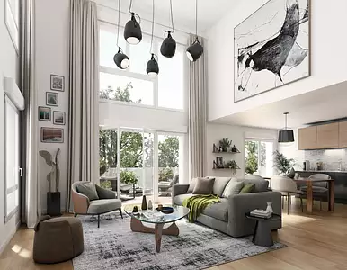 LES JARDINS SAINT-GEORGES