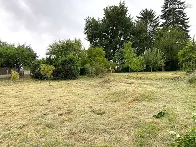 Maison neuve, 126 m²