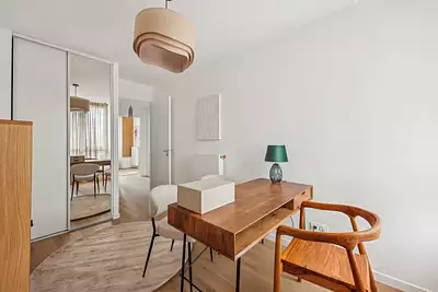 Les Bosquets du Roi - Maisons 2