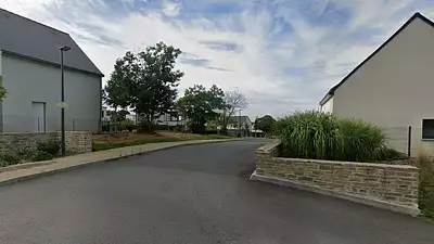 Maison neuve, 85 m²