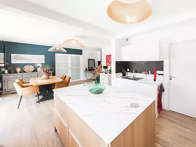 Maison neuve, 127,87 m²