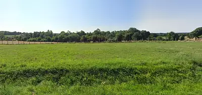 Maison neuve, 50 m²