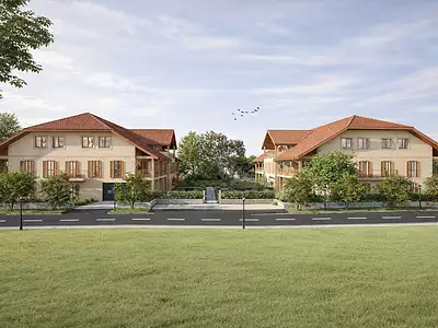 Le Clos des Hautes Vignes