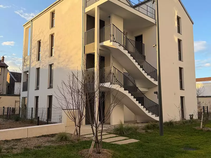 District 7 - Lyon 7ème (69007)