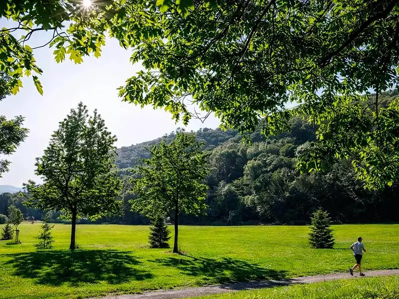 Résidence neuve à Echirolles ! - Echirolles (38130)