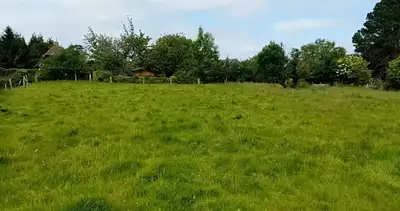 Maison neuve, 50 m²