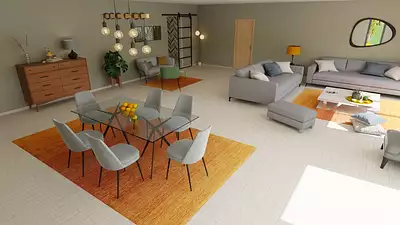 Maison neuve, 180 m²