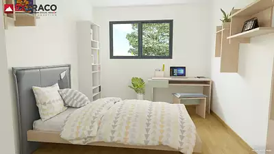 Maison neuve, 170 m²