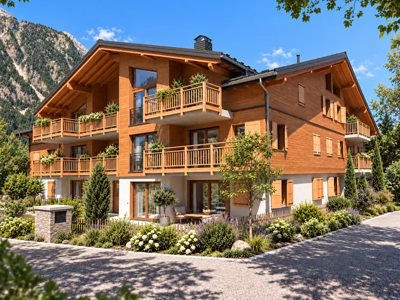 LE PETIT CHAMOIS - Pralognan-la-Vanoise (73710)