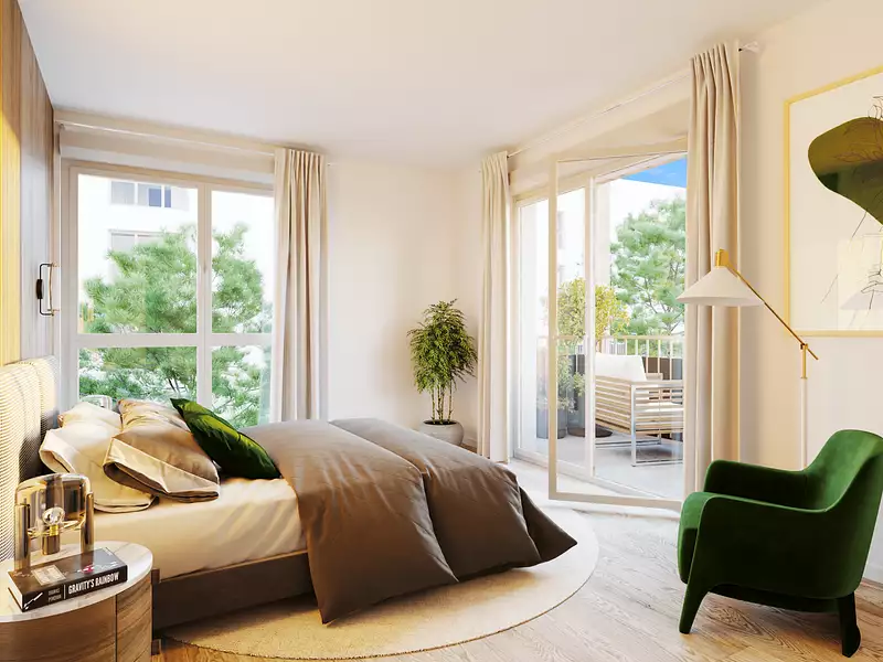 Villas Sohana - Bussy-Saint-Georges (77600)