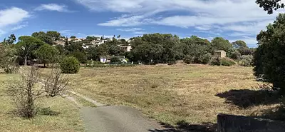 Terrain à bâtir, 497 m²