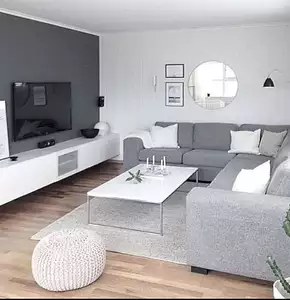 Maison neuve, 80 m²