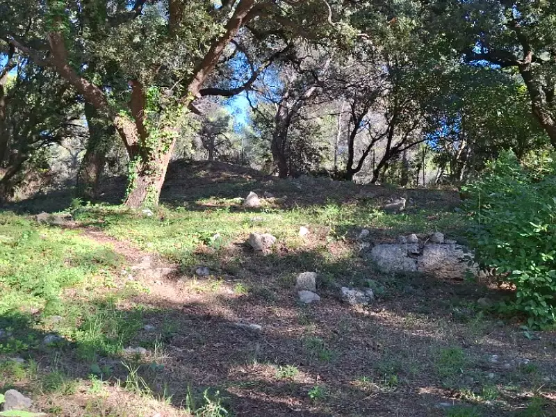 Terrain à bâtir, 570 m² - Martigues (13500)