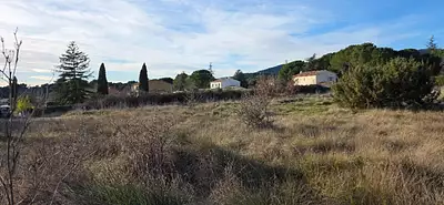 Terrain à bâtir, 753 m²