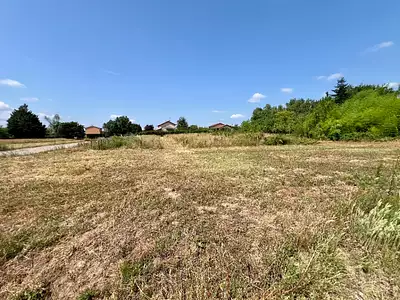 Maison neuve, 100 m²