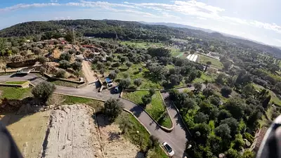 Terrain à bâtir, 2 571 m²