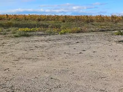 Terrain à bâtir, 423 m²